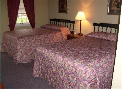 Fairfield Lodge Chambre photo